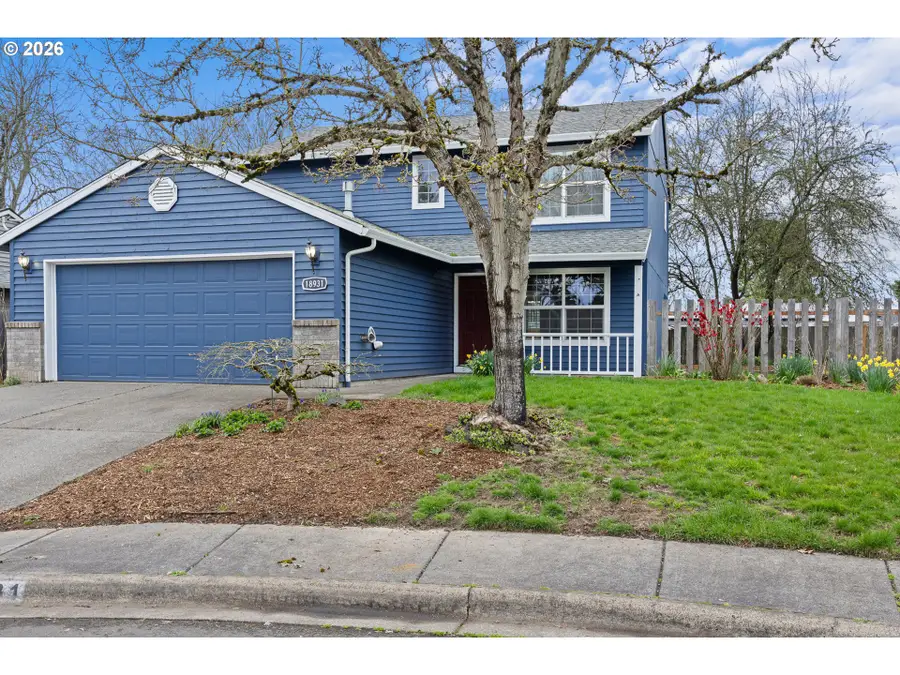 18931 SW Pike Ln, Beaverton, OR 97078 - #2