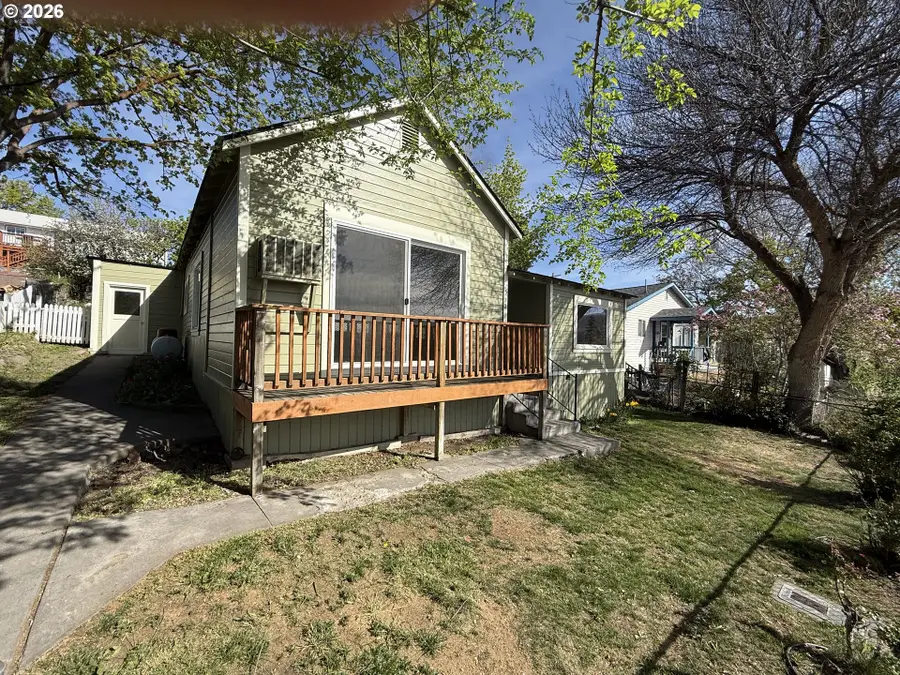 510 Grant Ave, Maupin, OR 97037 - #2