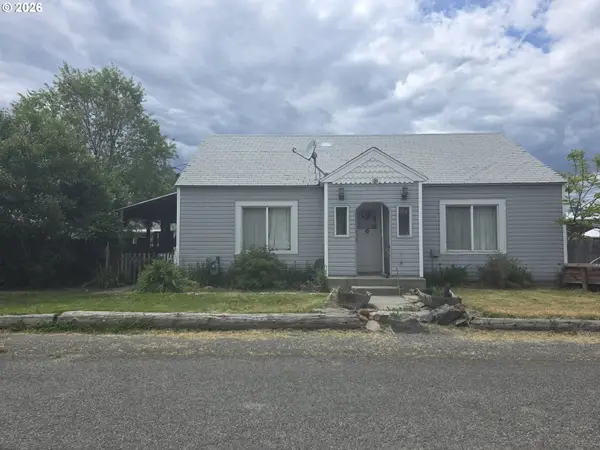 105 2nd St, BakerCity, OR 97814