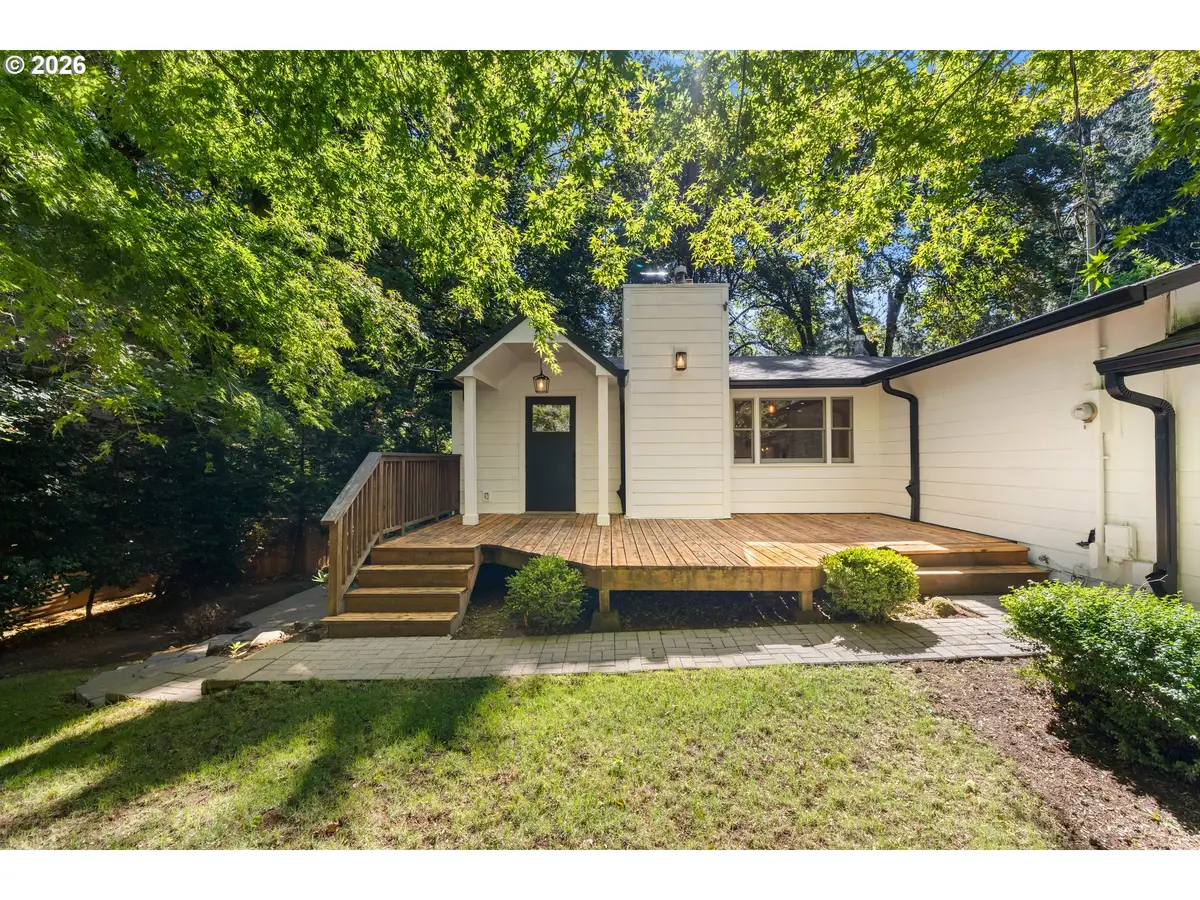4596 Lamont Way, Lake Oswego, OR 97035 - #1