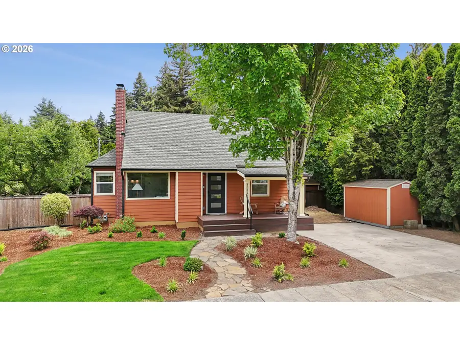 10247 N Smith St, Portland, OR 97203 - #2