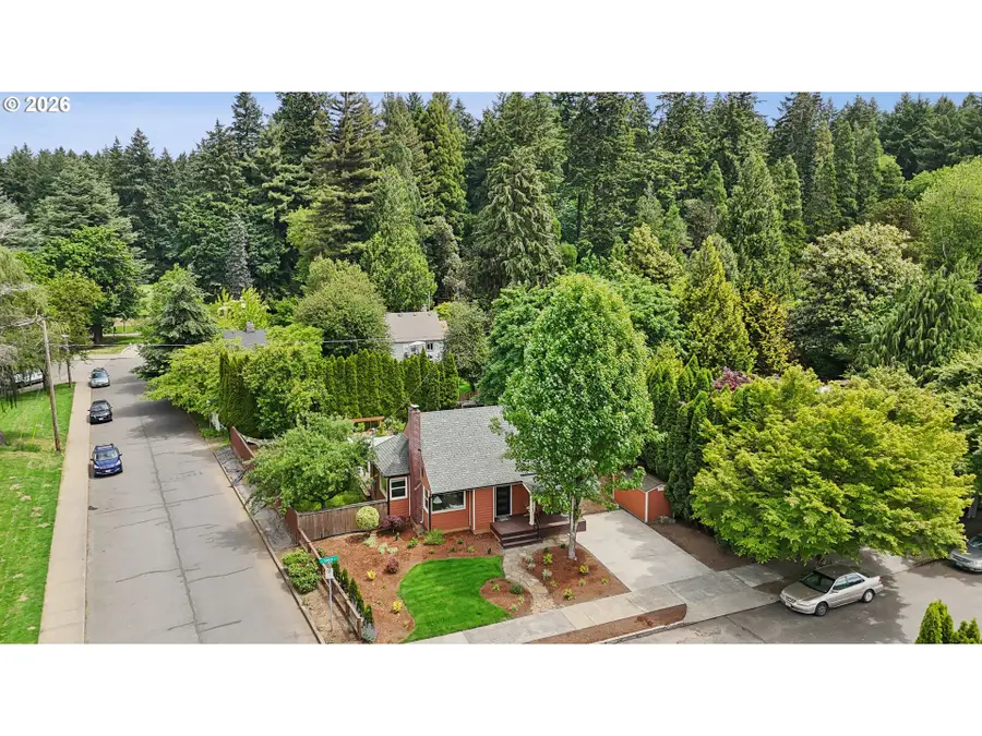 10247 N Smith St, Portland, OR 97203 - #3