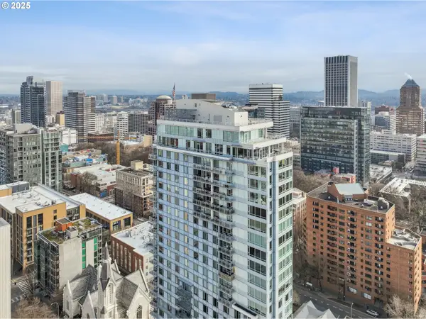 1500 SW 11th Ave #1005, Portland, OR 97201