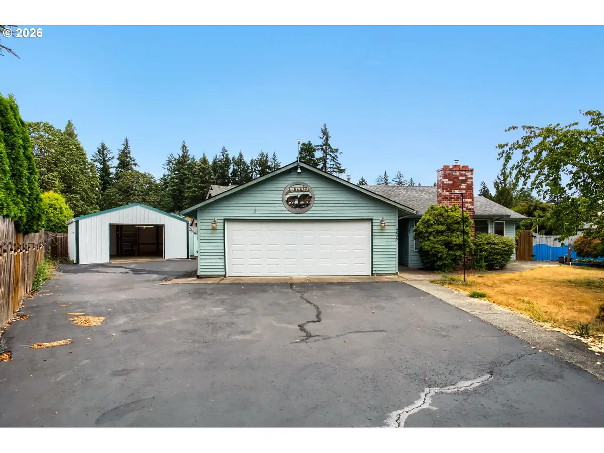 4039 NE Meadow Ln, Hillsboro, OR 97124 - #1