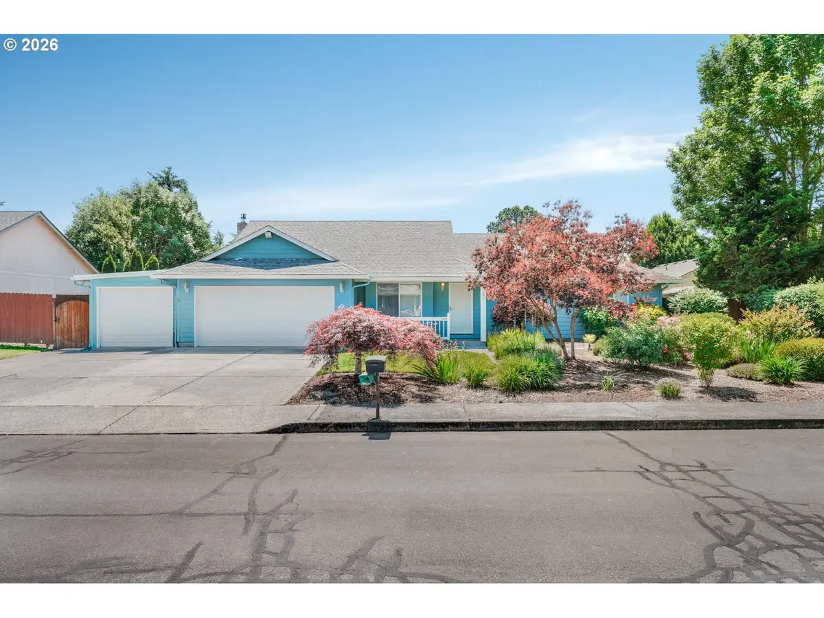 305 NE 12th St, Battle Ground, WA 98604 - #1