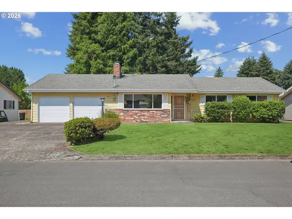 9604 NW 11th Ave, Vancouver, WA 98665