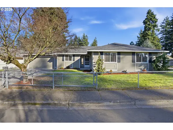 4601 NE 132nd Pl, Vancouver, WA 98682