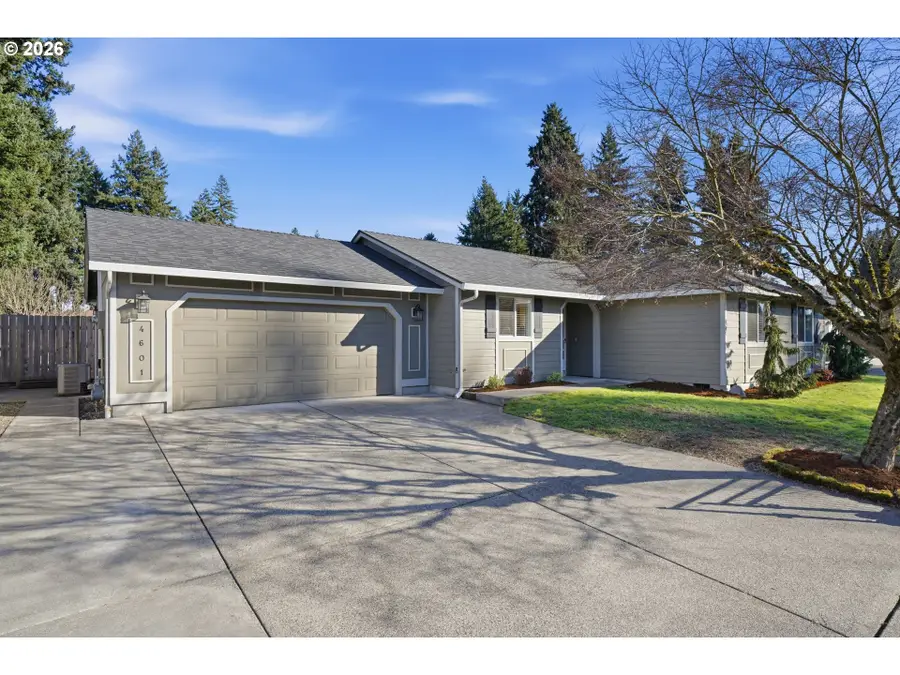4601 NE 132nd Pl, Vancouver, WA 98682 - #2