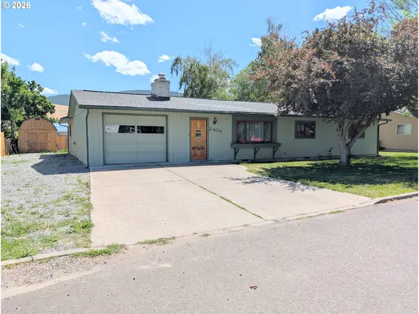 2404 Century Loop, LaGrande, OR 97850
