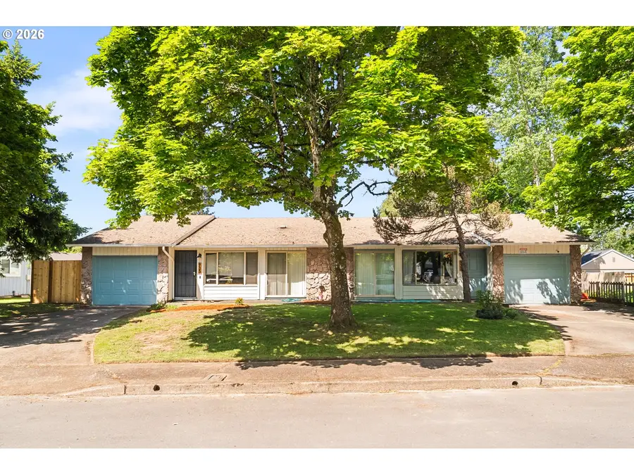 933 SE Rene Ave, Gresham, OR 97080 - #2