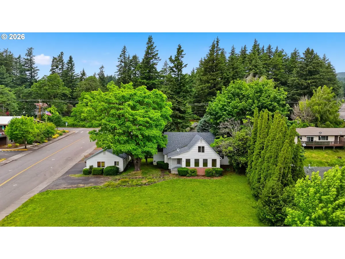 80/82 NW Columbia Ave, Stevenson, WA 98648 - #1