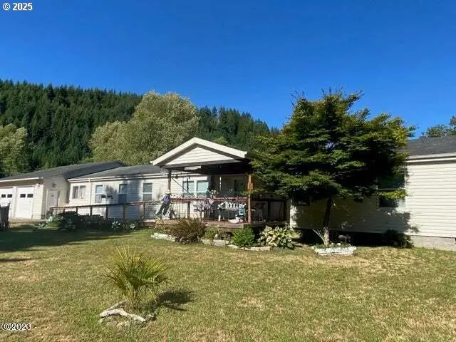 2867 N North Bank Rd, Otis, OR 97368 - Image #2