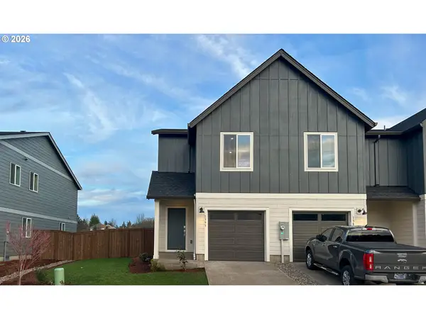 1466 Laura Vista Dr Nw, Albany, OR 97321