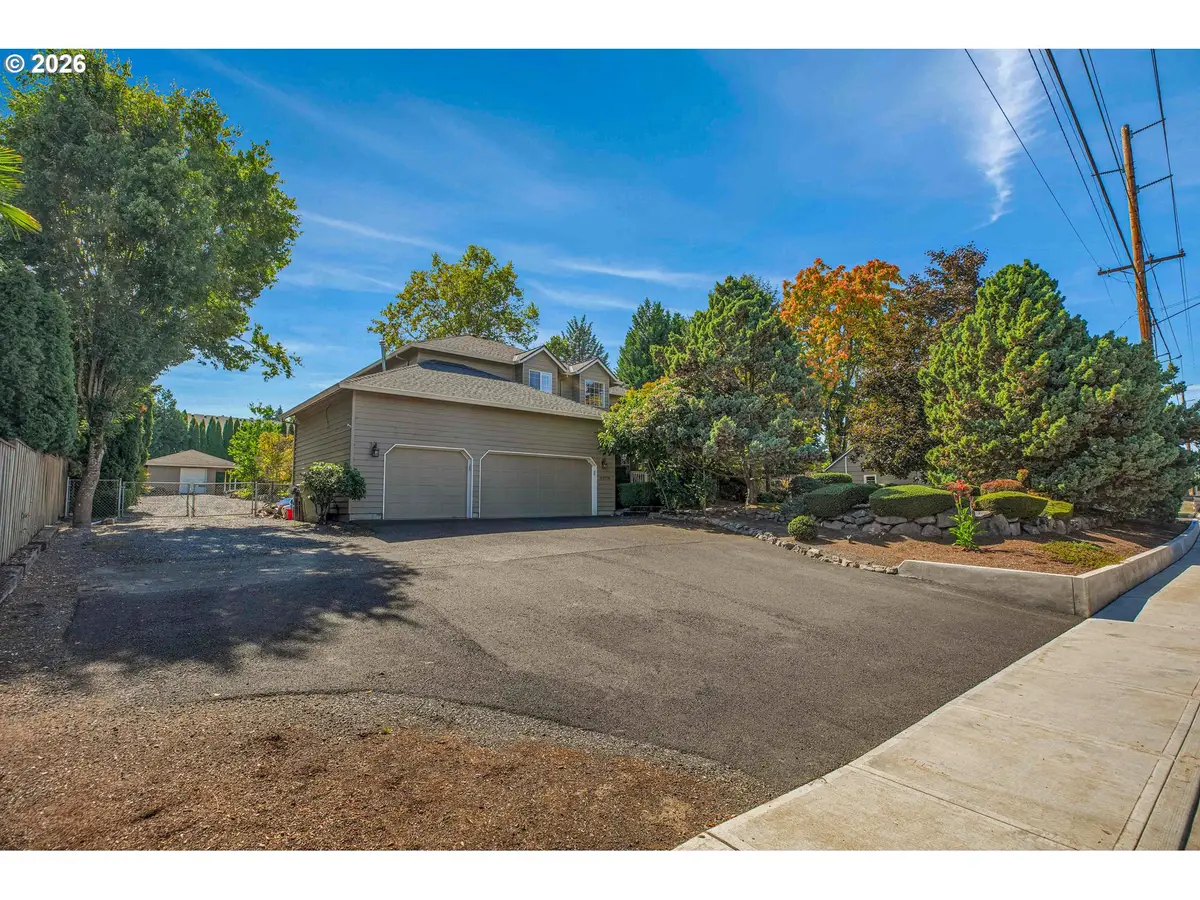 30770 NW North Ave, North Plains, OR 97133 - #1