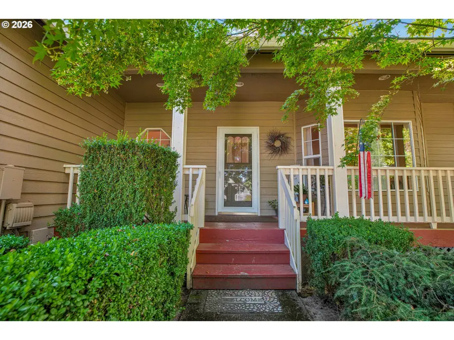30770 NW North Ave, North Plains, OR 97133 - #2