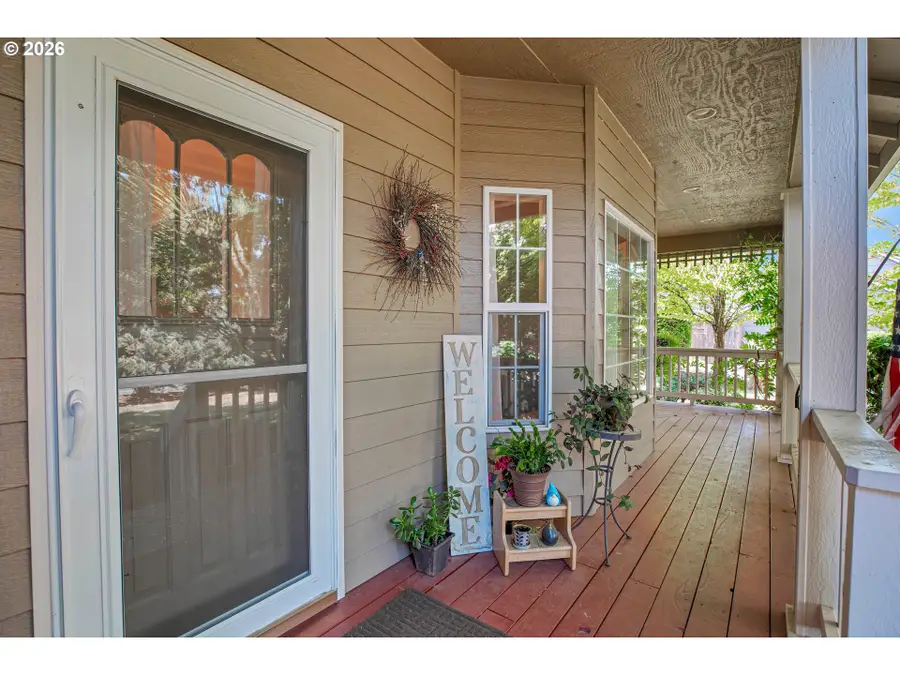 30770 NW North Ave, North Plains, OR 97133 - #3