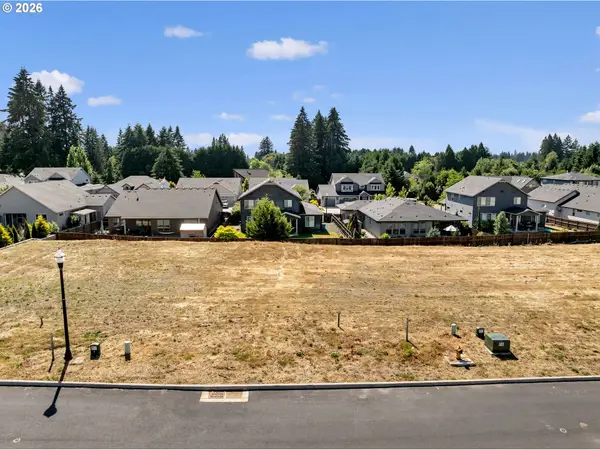 12016 NE 57th Ct #LOT 4, Vancouver, WA 98686