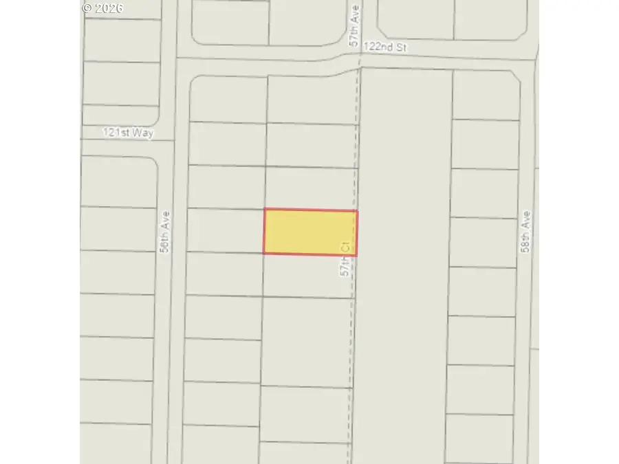 12016 NE 57th Ct #LOT 4, Vancouver, WA 98686 - #3