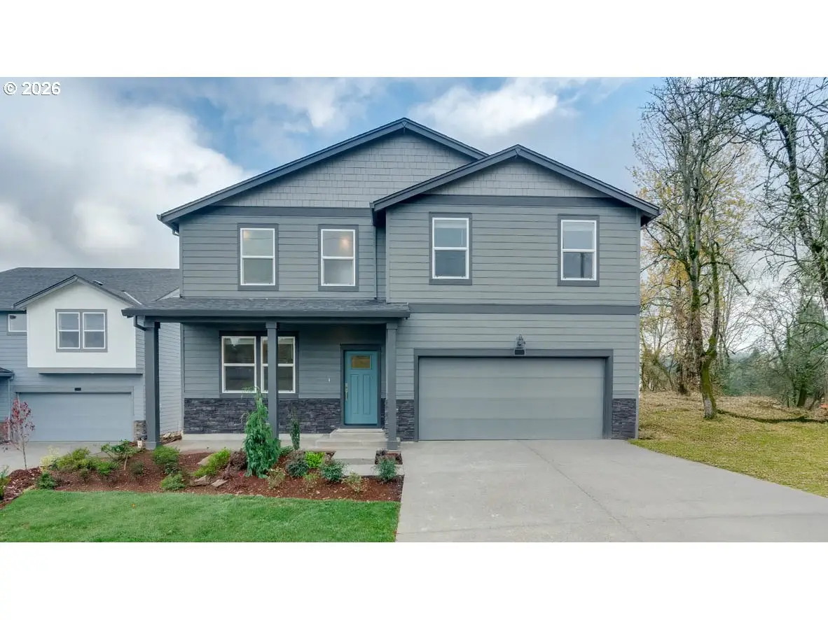 16699 SE Wintergreen St, Happy Valley, OR 97086 - #1