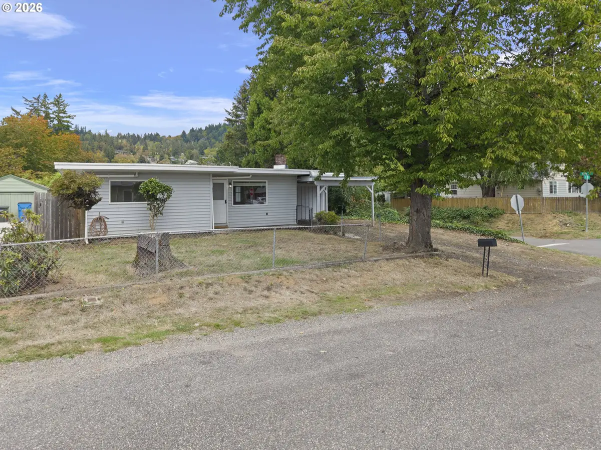 973 I St, Washougal, WA 98671 - #1