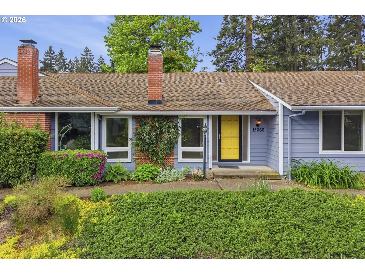 15060 SW Village Ln, Beaverton, OR 97007 - #1