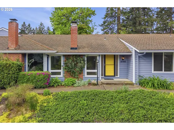15060 SW Village Ln, Beaverton, OR 97007