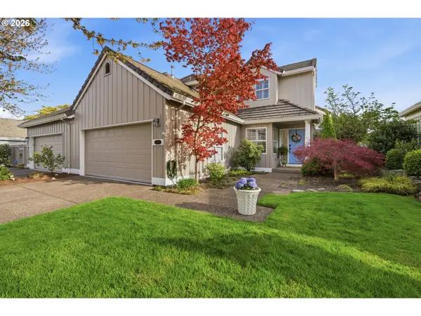 15366 NW Aberdeen Dr, Portland, OR 97229