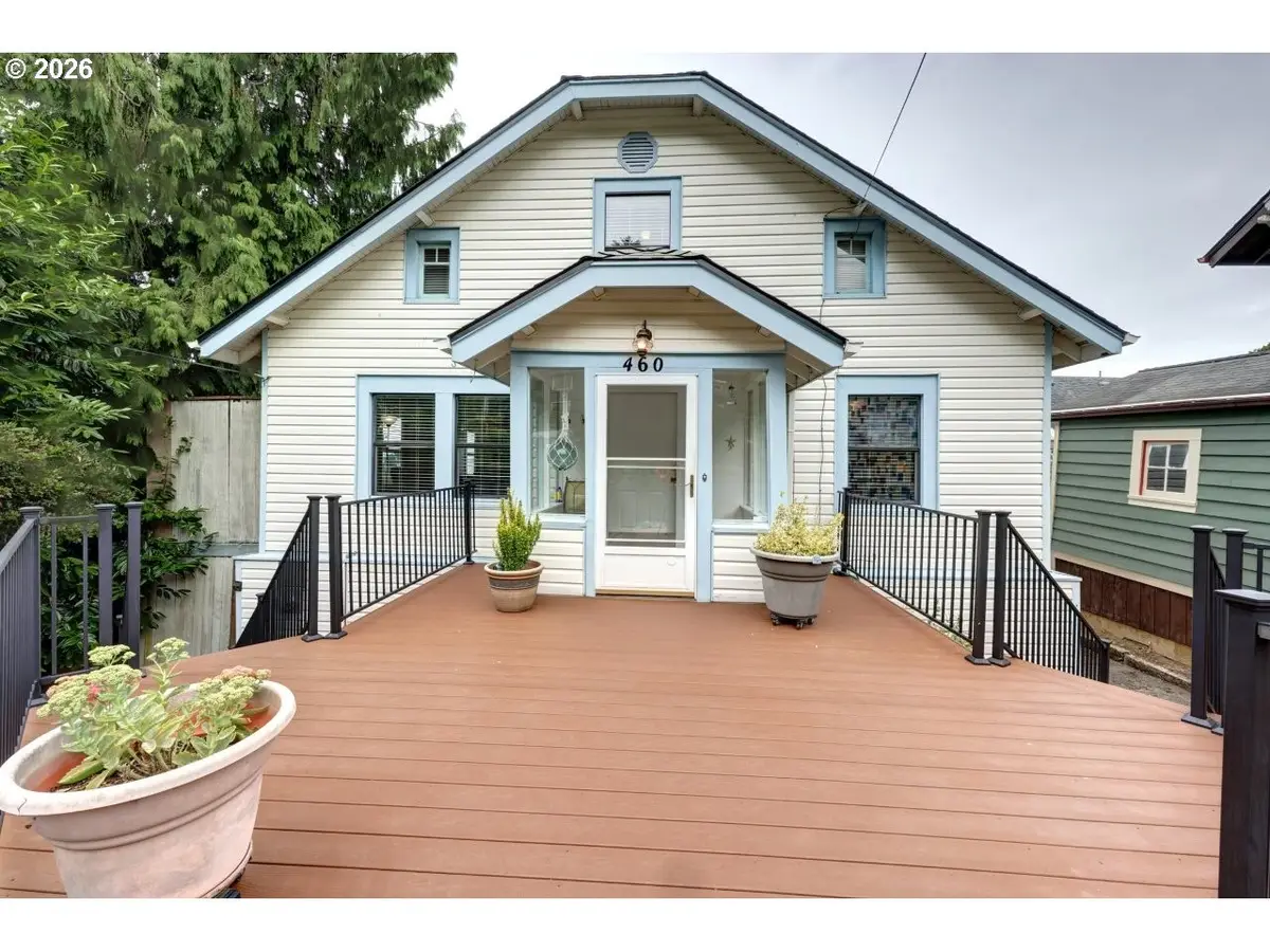 460 Alameda Ave, Astoria, OR 97103 - #1