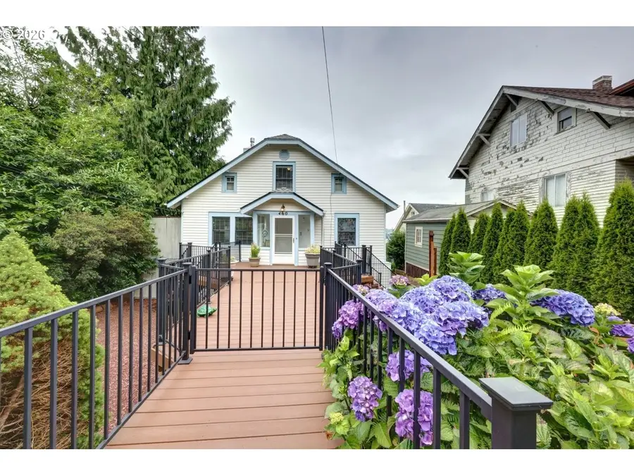 460 Alameda Ave, Astoria, OR 97103 - #2