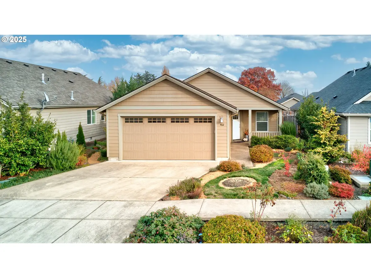 482 SE Isenberg St, Dallas, OR 97338 - Image #1