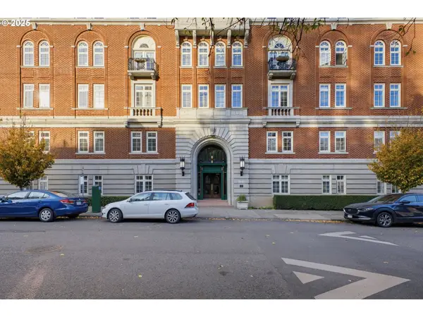 2015 NW Flanders St #214, Portland, OR 97209