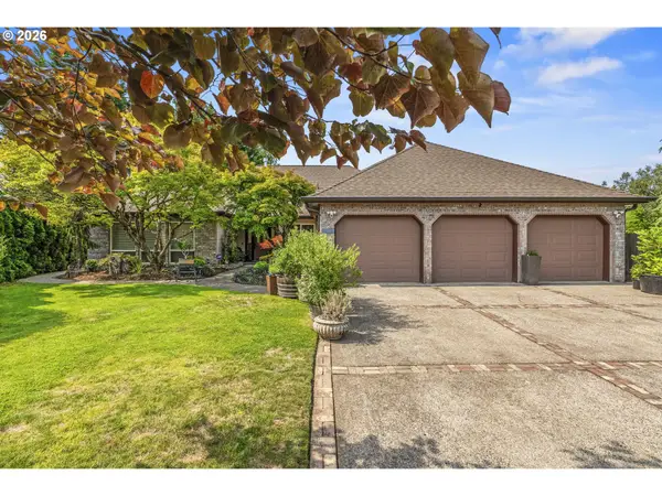 1709 NW 86th Way, Vancouver, WA 98665