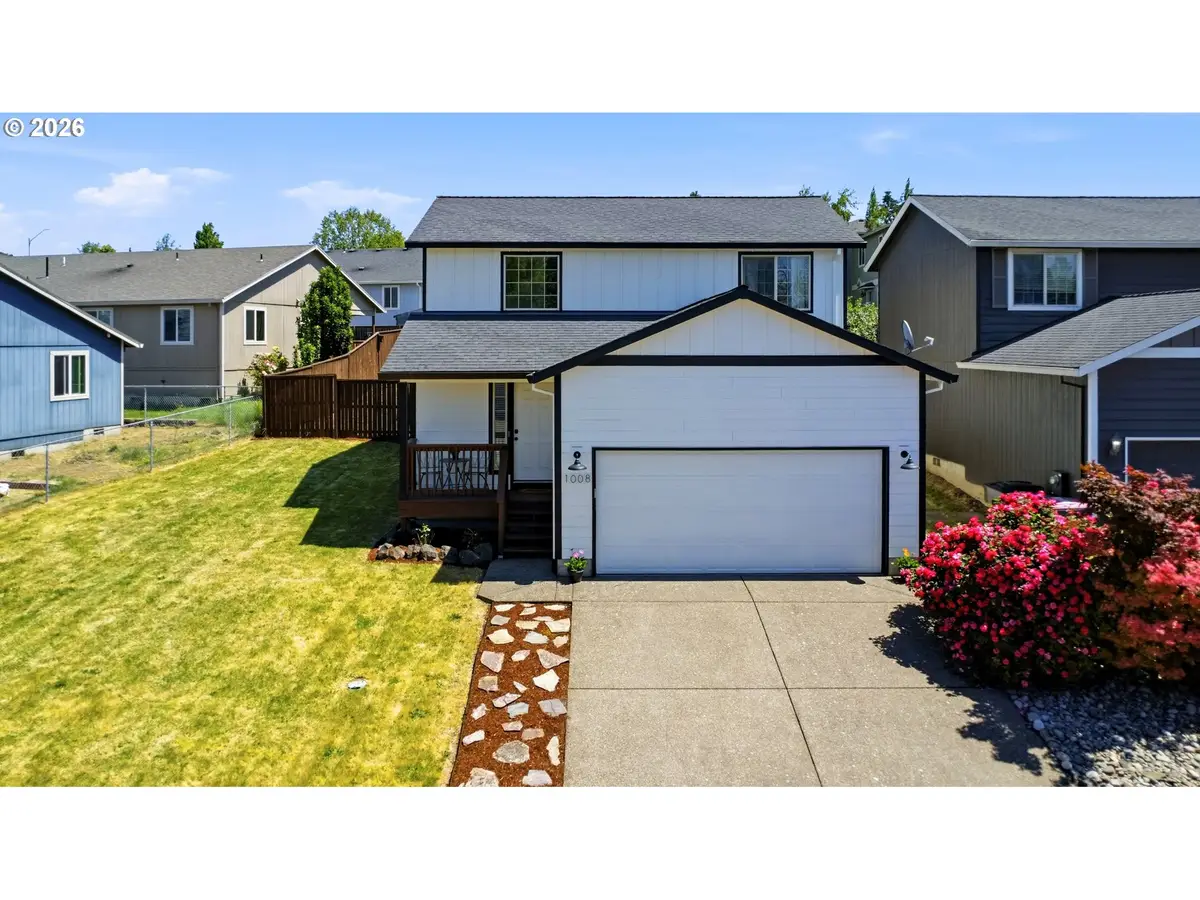 1008 Grant St, Lafayette, OR 97127 - #1