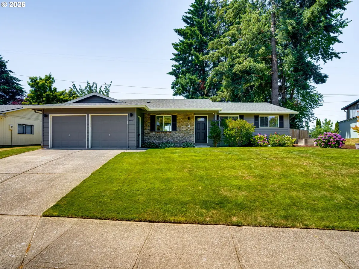 4667 NW Tumalo Ct, Portland, OR 97229 - #1