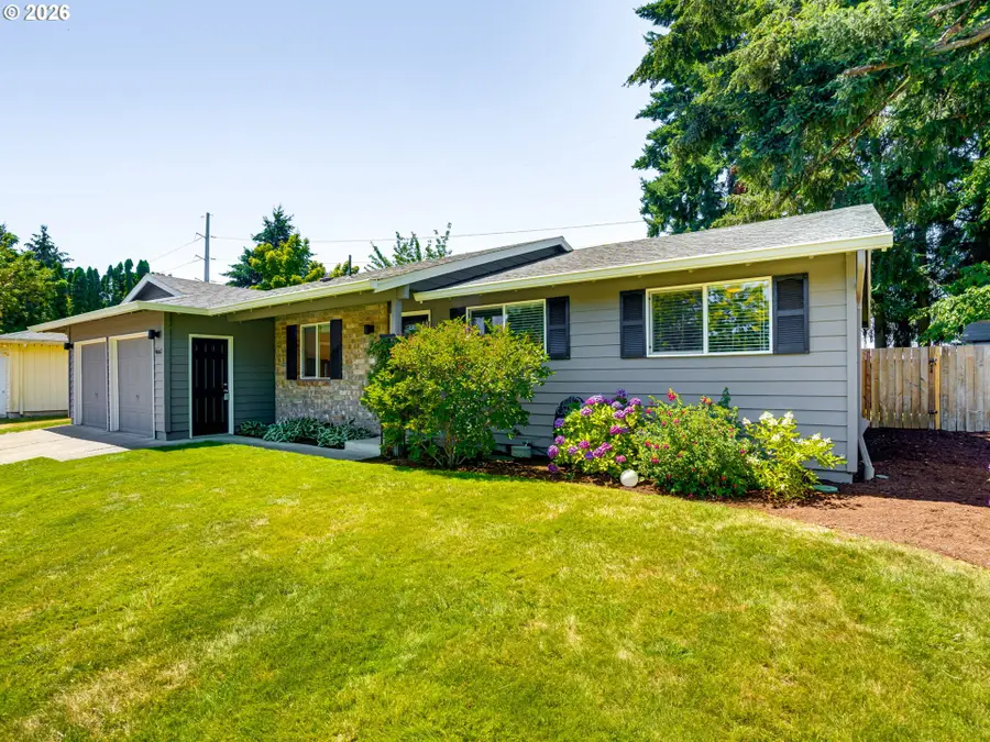 4667 NW Tumalo Ct, Portland, OR 97229 - #2