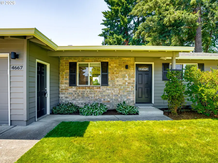 4667 NW Tumalo Ct, Portland, OR 97229 - #3