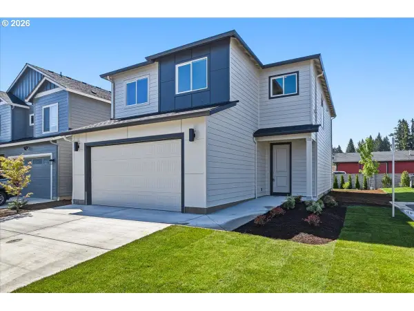 12201 NE 107th Way, Vancouver, WA 98682