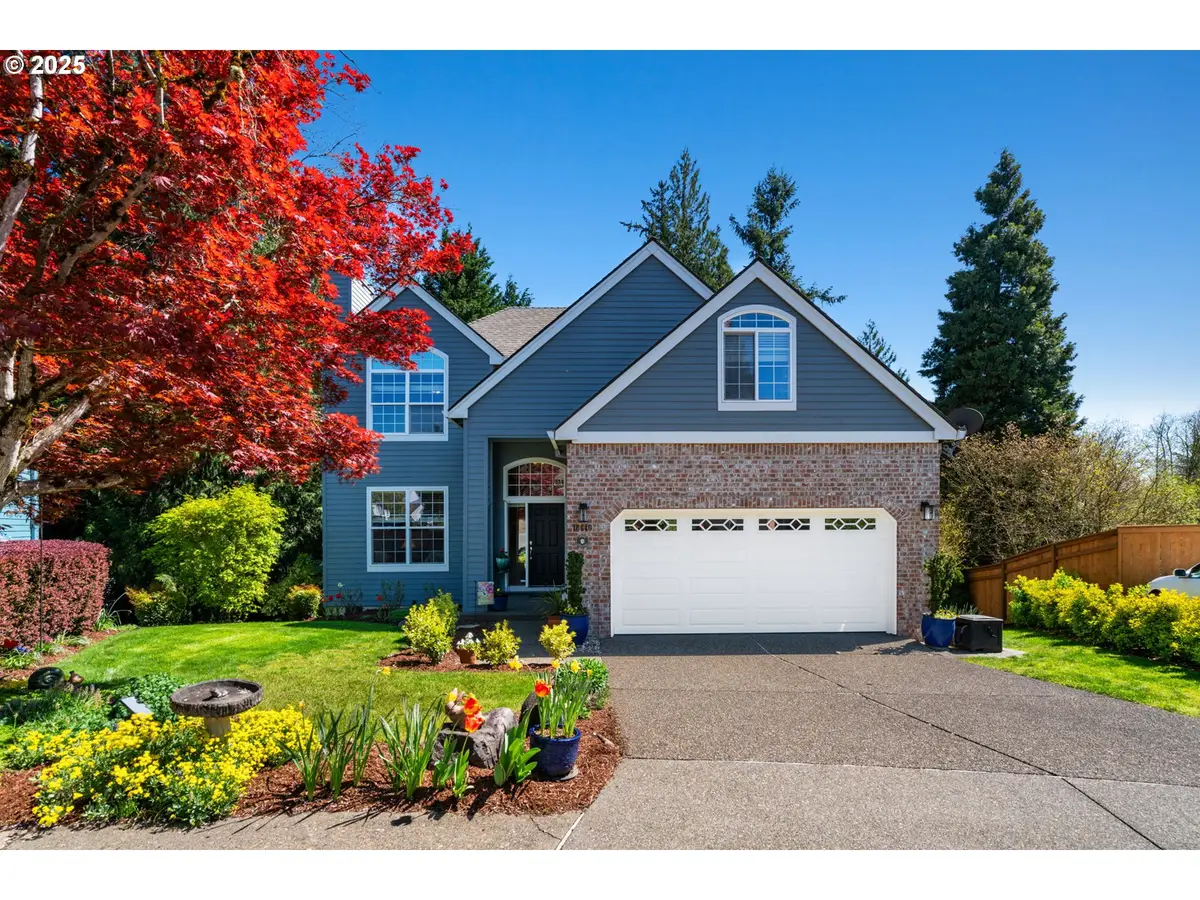 16640 SW Riverwood Pl, Tigard, OR 97224 - #1