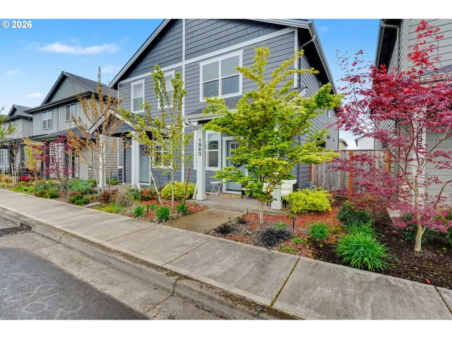 1863 SE Mulberry Ave, Dallas, OR 97338 - #3