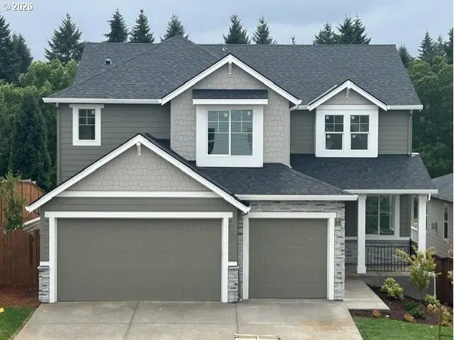 5954 Sorrento St, Salem, OR 97306 - #1