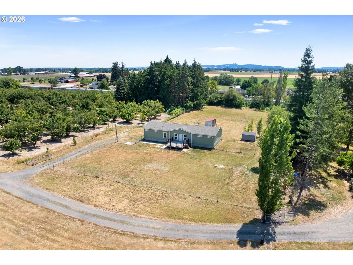 41010 NW Pacific Ave, Banks, OR 97106 - #1