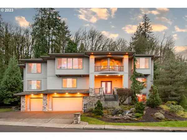 4647 SE Honors Dr, Gresham, OR 97080