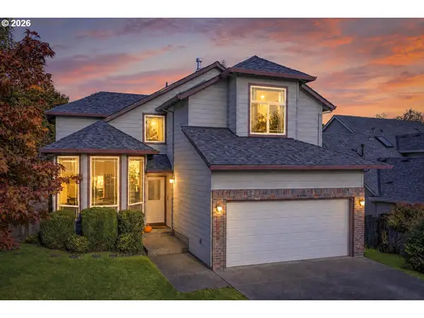 59360 Mountain View Dr, StHelens, OR 97051