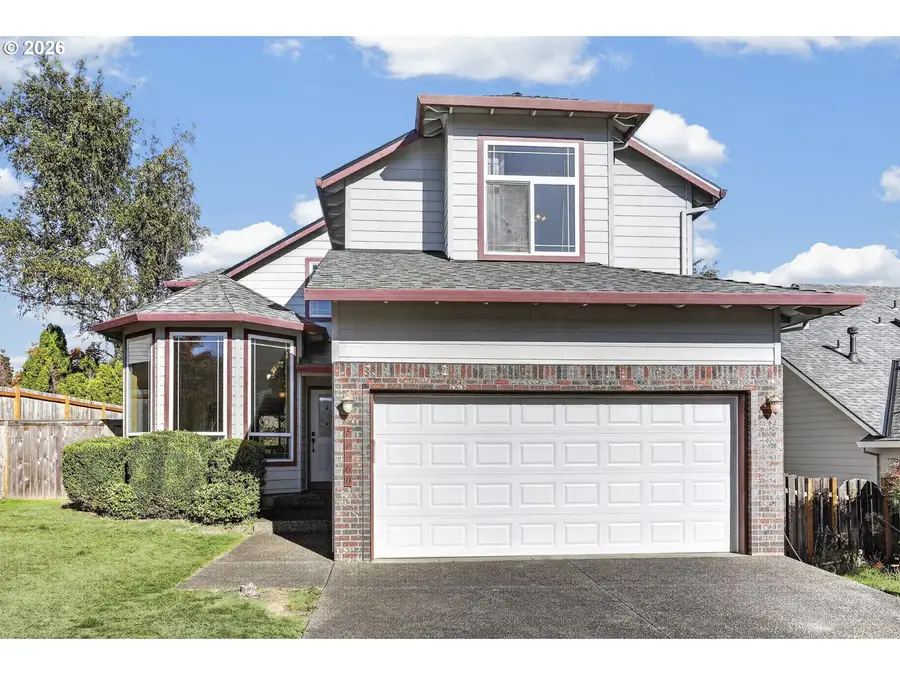 59360 Mountain View Dr, Saint Helens, OR 97051 - #3