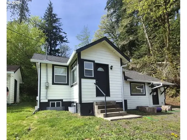 5985 Cedar St, Astoria, OR 97103
