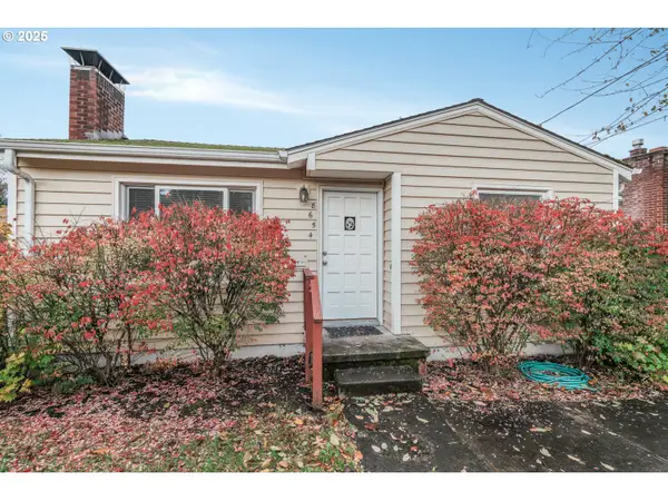 8654 SE Liebe St, Portland, OR 97266