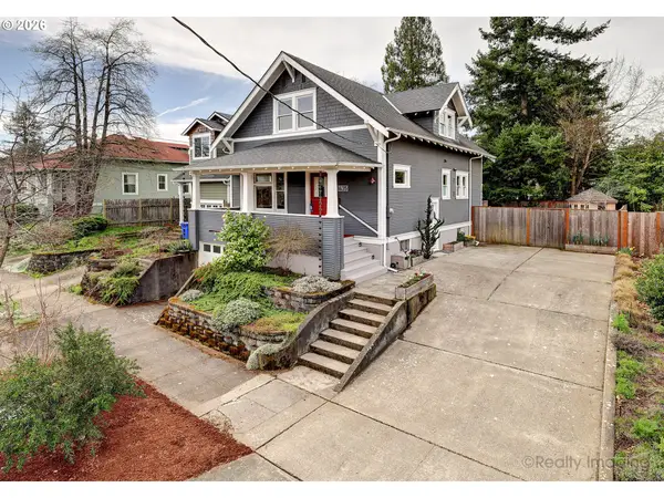 3435 NE 79th Ave, Portland, OR 97213