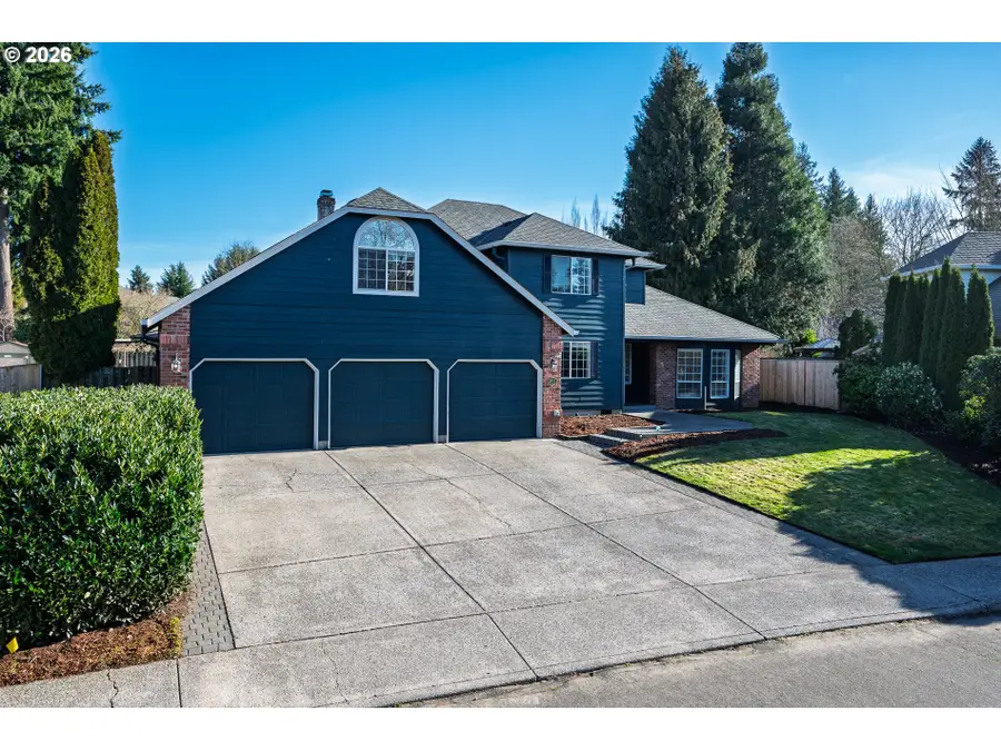 3011 NE 116th St, Vancouver, WA 98686 - #2