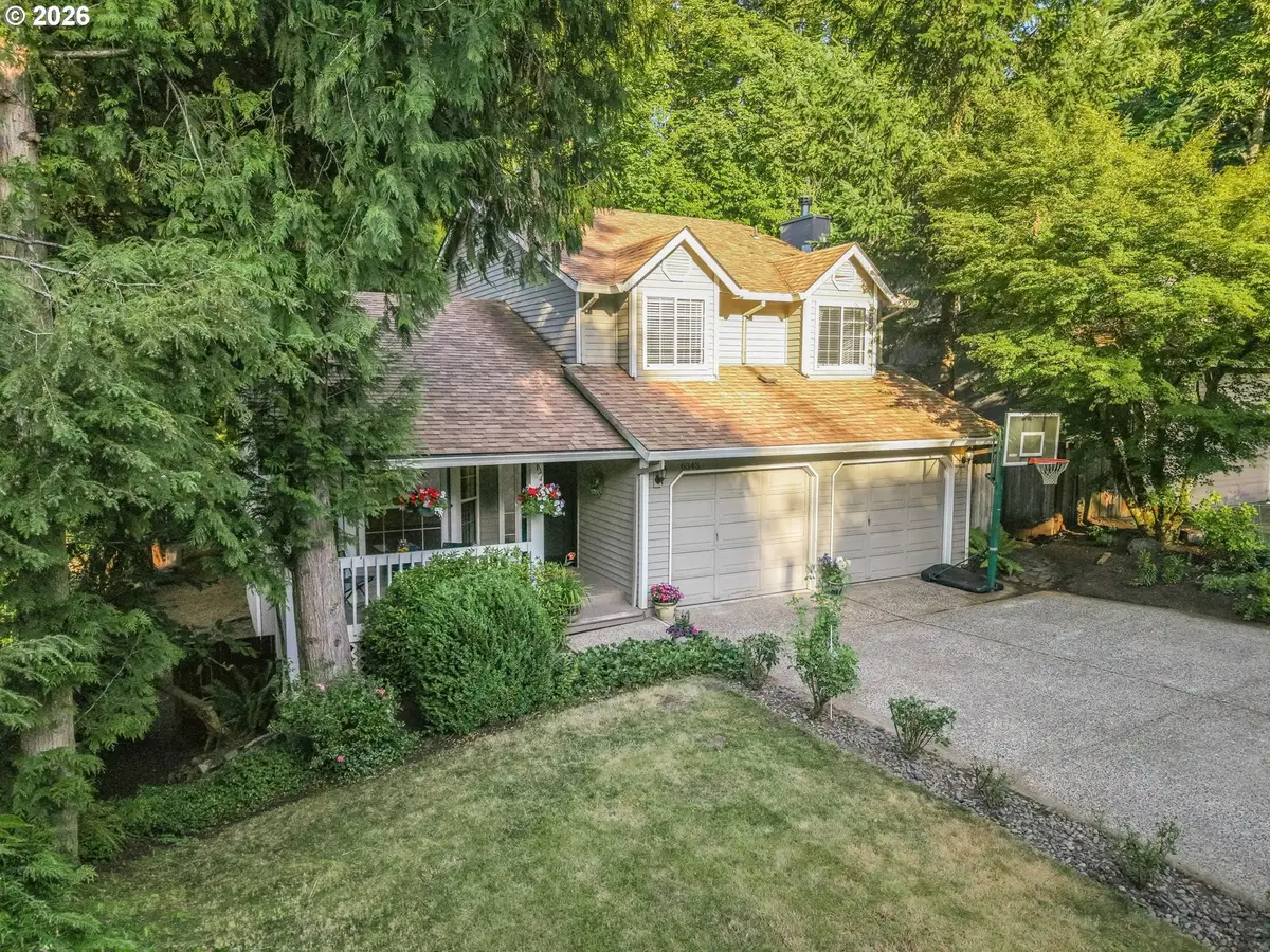 6343 Failing St, West Linn, OR 97068 - #1