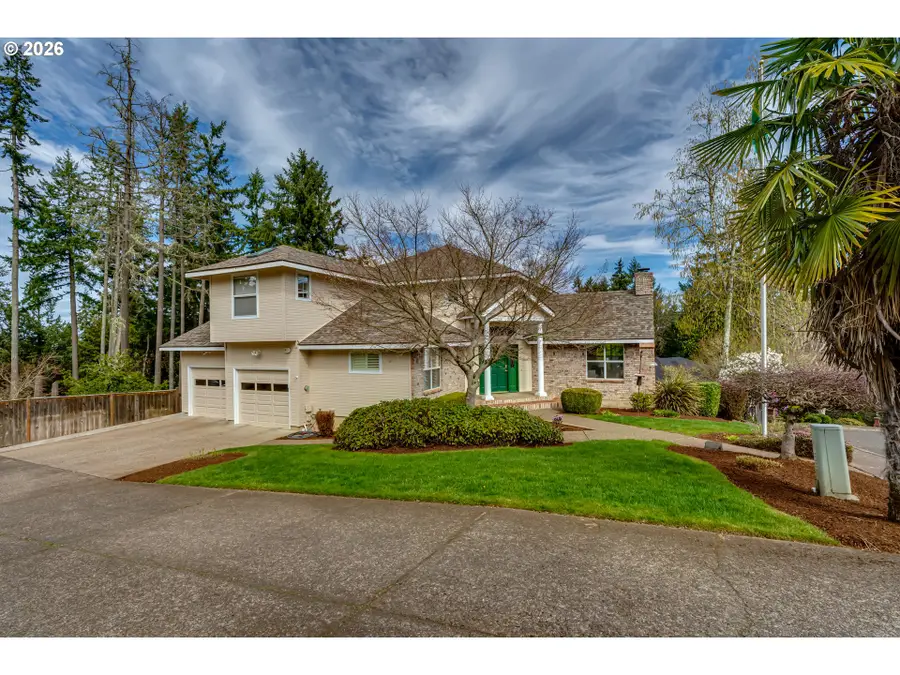 3093 Soloman Loop, Eugene, OR 97405 - #2